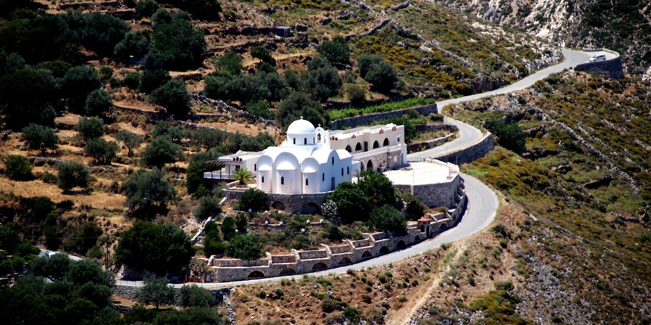 Naxos