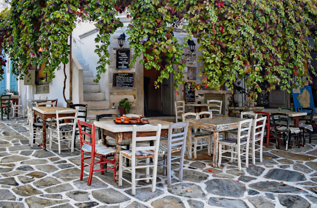 Halki, Naxos