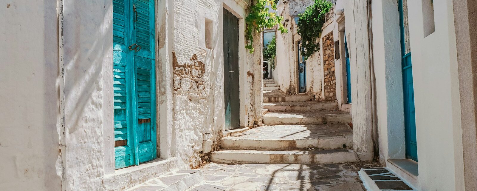 naxos et les petites cyclades