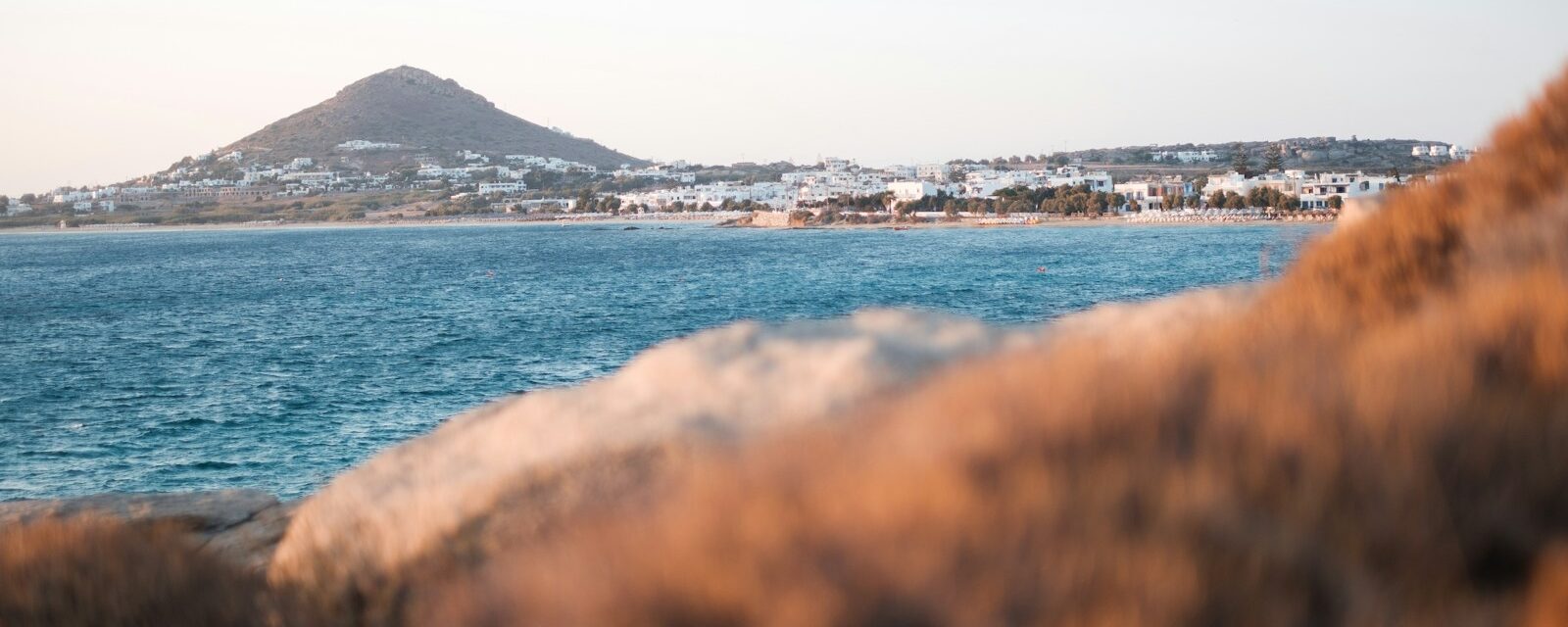 Naxos Mykonos ferry