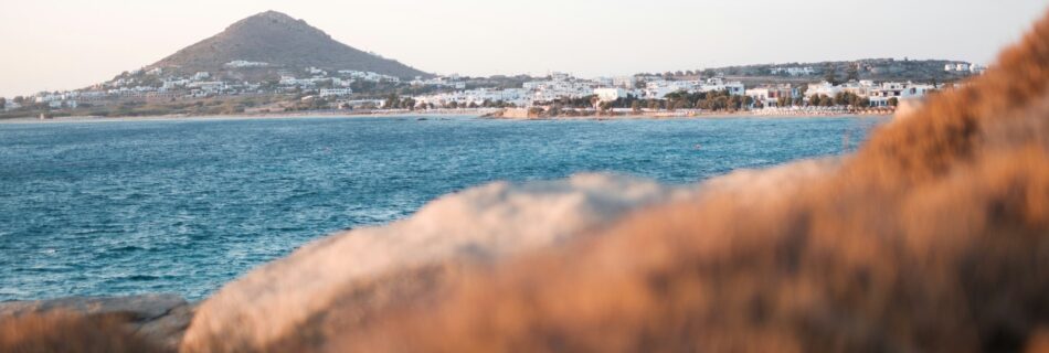 Naxos Mykonos ferry