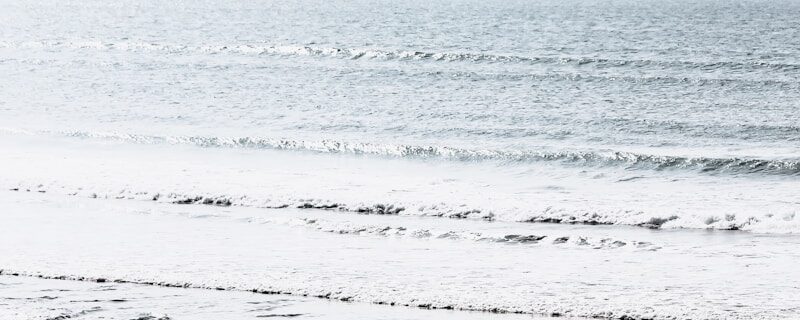 St Georges beach, Naxos